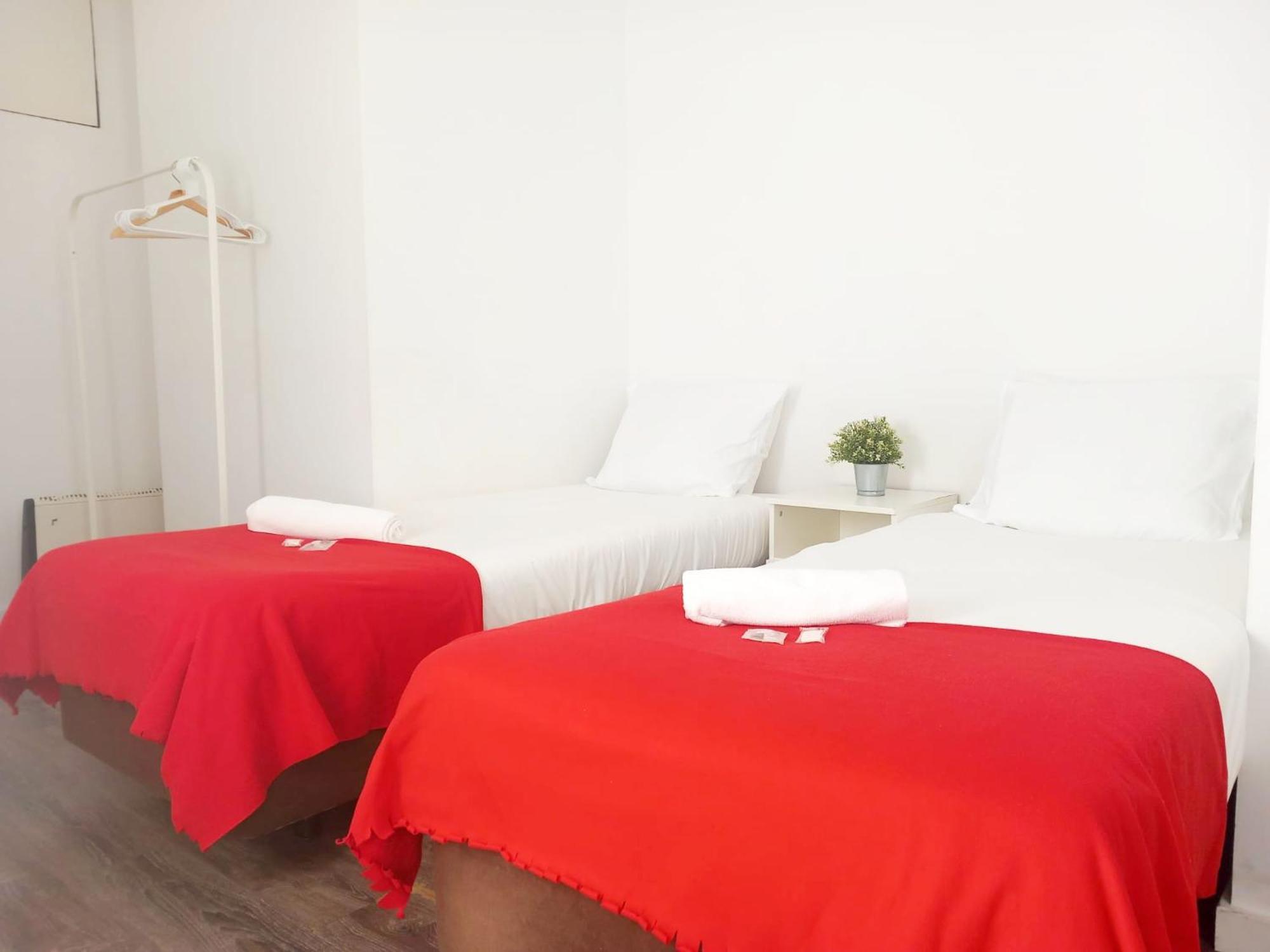 City Stays Cais Do Sodre Apartments (Adults Only) Lisbona Esterno foto