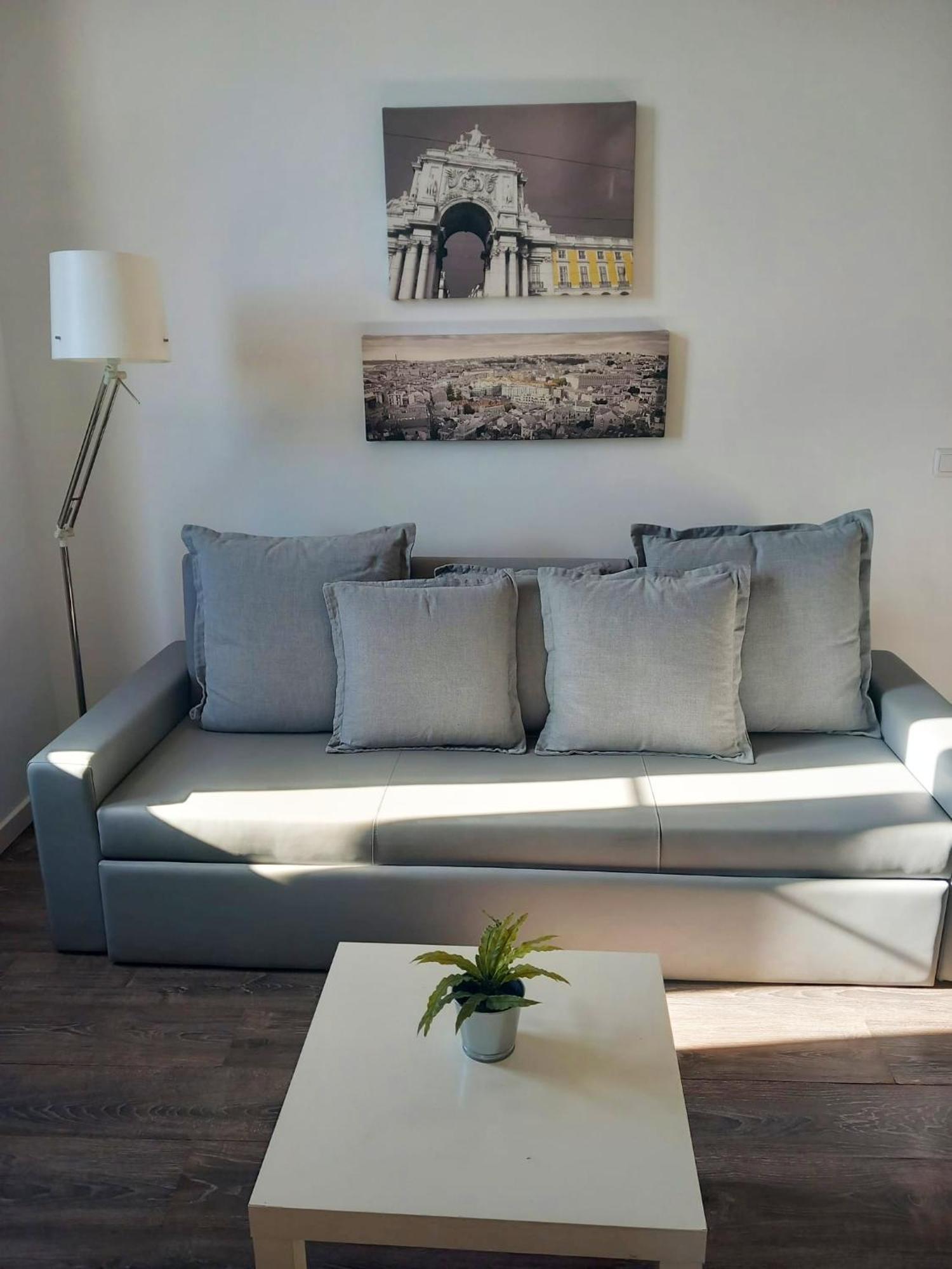 City Stays Cais Do Sodre Apartments (Adults Only) Lisbona Esterno foto