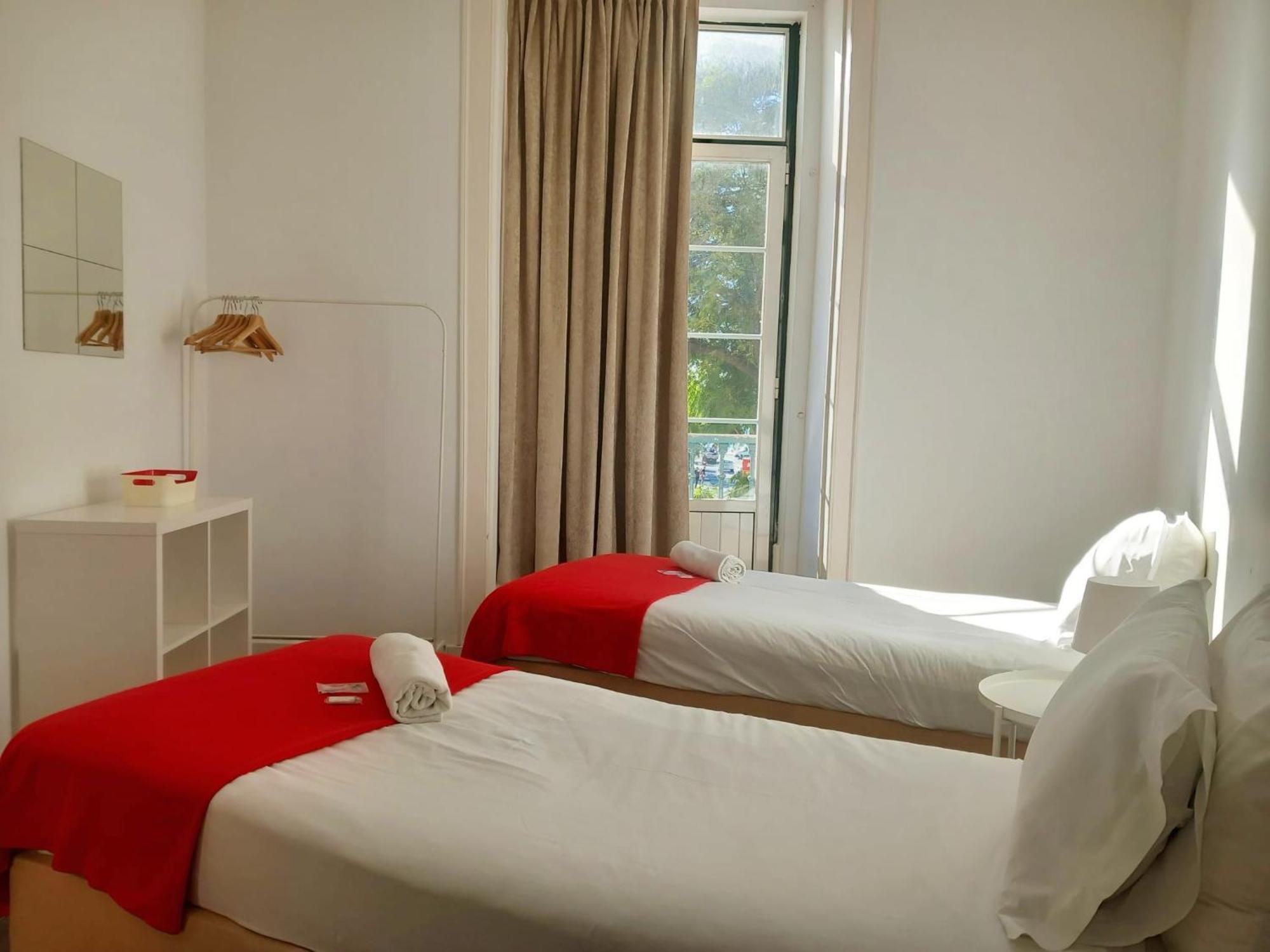 City Stays Cais Do Sodre Apartments (Adults Only) Lisbona Esterno foto