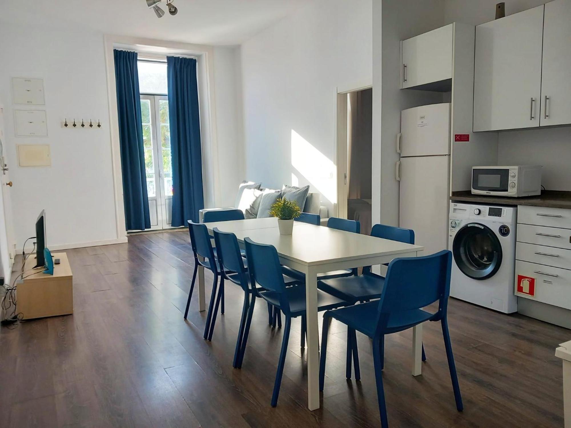 City Stays Cais Do Sodre Apartments (Adults Only) Lisbona Esterno foto