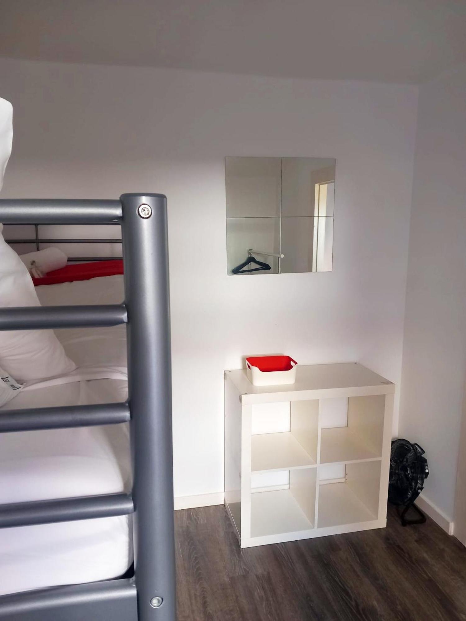 City Stays Cais Do Sodre Apartments (Adults Only) Lisbona Esterno foto