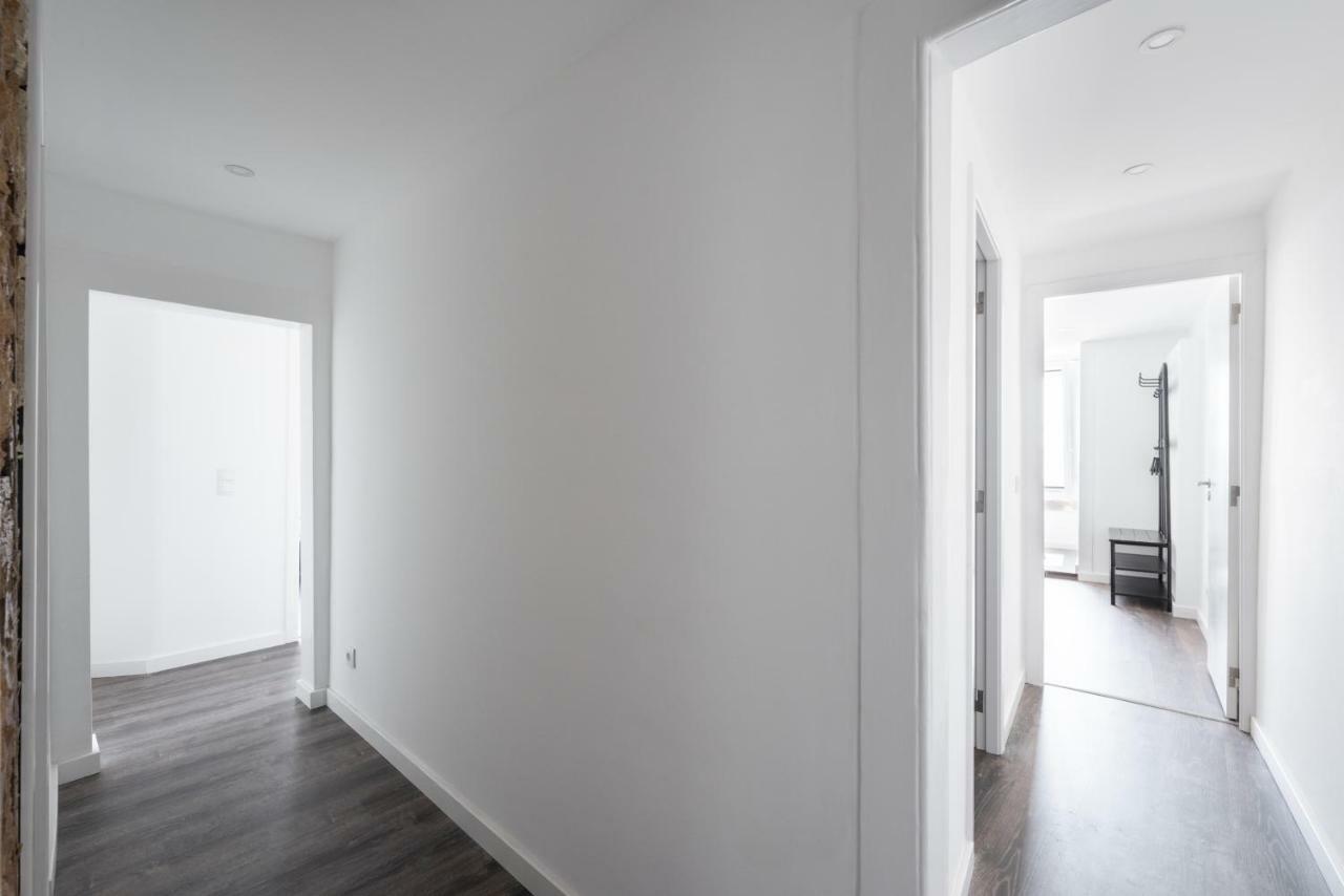City Stays Cais Do Sodre Apartments (Adults Only) Lisbona Esterno foto